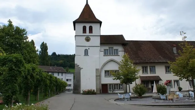 2025.05.29.Kloster Frienisberg 2025.05.29.Kloster Frienisberg